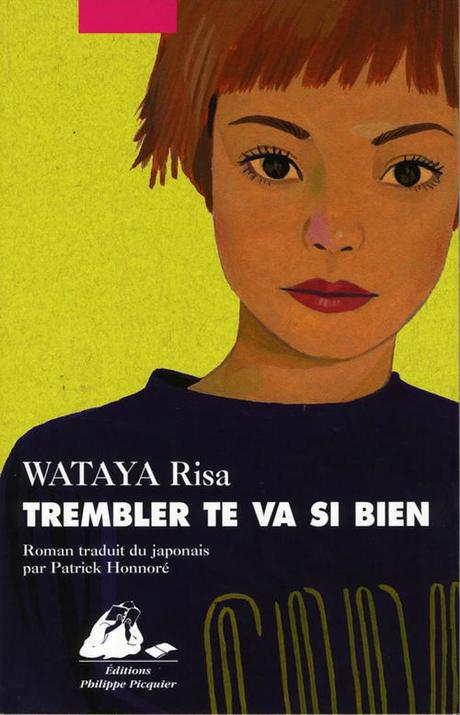 Trembler te va si bien – Risa WATAYA