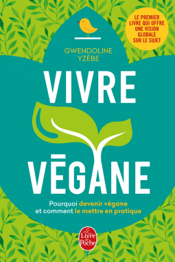 Vivre Végane alt=