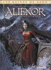Les reines de Sang Alienor 05