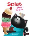 Les p’tits nouveaux #029 Splat adore la glace