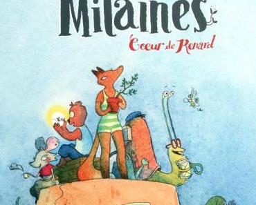 Le Temps des Mitaines - Tome 2