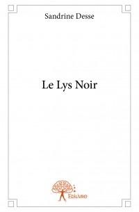 Le lys noir