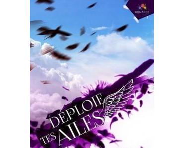 Déploie tes ailes, Tome 02 – Rose Darcy