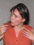 Interview d’Isabelle Hermelin