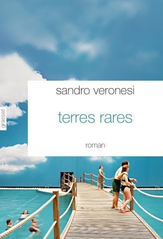 Terres Rares de Sandro Veronesi