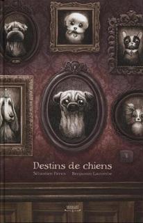 Destins de chiens