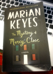 Le Mystère de Mercy Close, Marian Keyes
