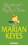 Le Mystère de Mercy Close, Marian Keyes