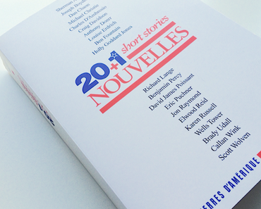 20 + 1 short stories