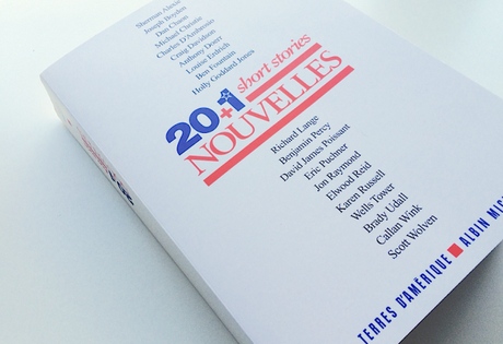 20 + 1 short stories