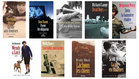 20 + 1 short stories