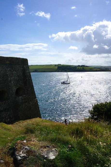 Voyage en Irlande : l’Ile verte