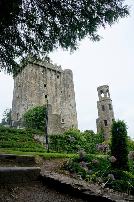 Voyage en Irlande : l’Ile verte