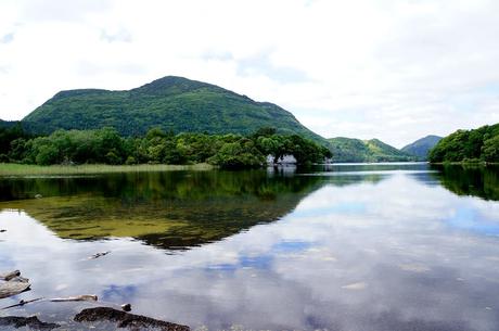 Voyage en Irlande : l’Ile verte