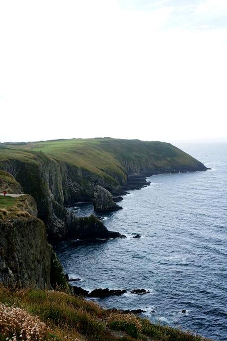 Voyage en Irlande : l’Ile verte