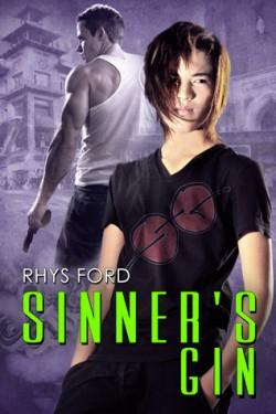 Sinners, Tome 01 – Rhys Ford