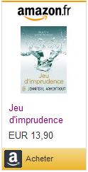 amazon jeu d'imprudence