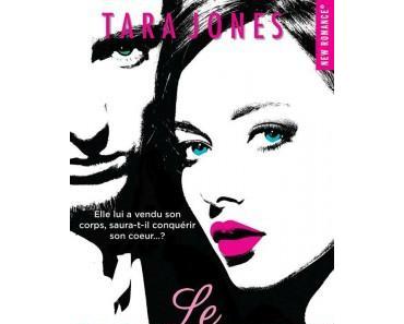 Le contrat #1 > Tara Jones