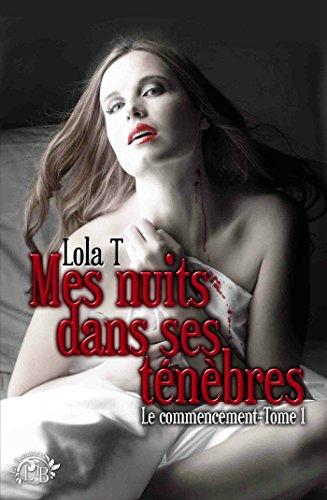 Mes nuits dans ses ténèbres alt=