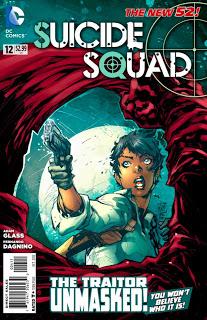SUICIDE SQUAD TOME 2 : LA LOI DE LA JUNGLE