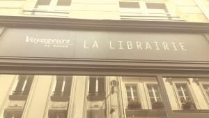 #1: Voyage au cœur d’une librairie