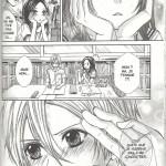 Kana Nanajima / Ne me repousse pas !, tome 1