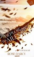 Déploie tes ailes #2 – Le loser amoureux – Rose Darcy ♥♥♥♥♥