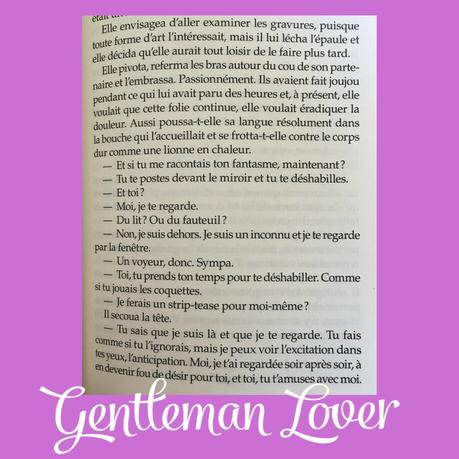 Gentleman Lover alt=