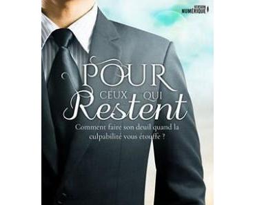 Pour ceux qui restent