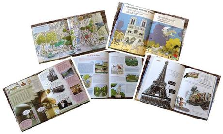 Les vacances se préparent - Quelques livres Les vacances se préparent - Quelques livres