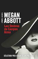 Les ombres de Canyon Arms - Megan Abbott