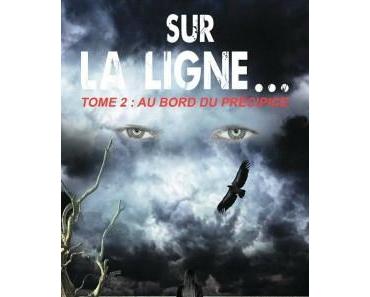 Sur la ligne - Tome 2 : Au bord du précipice > Bridget Page