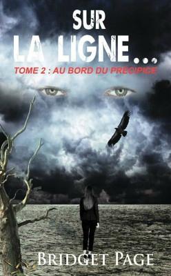 Sur la ligne - Tome 2 : Au bord du précipice alt=