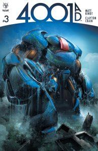 4001 A.D. #3