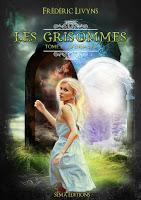 Les Grisommes - tome 1 : Avènement - Frédéric Livyns