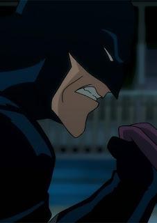 THE KILLING JOKE : UNE VERSION ANIMEE SANS GRANDE SURPRISE