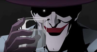 THE KILLING JOKE : UNE VERSION ANIMEE SANS GRANDE SURPRISE