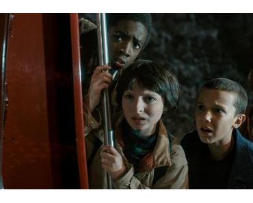 Les références de Stranger Things aux films des années 70-80’s