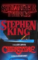 Les références de Stranger Things aux films des années 70-80’s