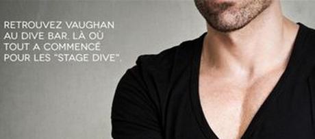 Kylie Scott / Dive Bar, tome 1 : Dirty