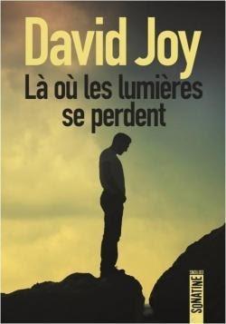 Chronique : Là où les lumières se perdent de David Joy