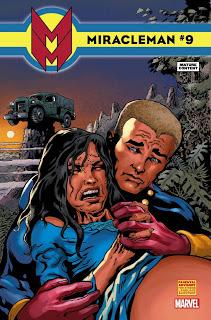 MIRACLEMAN : DECONSTRUCTION D'UNE ICONE AVEC ALAN MOORE