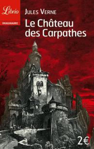 Le château des carpathes