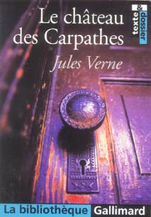 C’est lundi, je dépoussière… Le château des Carpathes Le château des carpathes 01