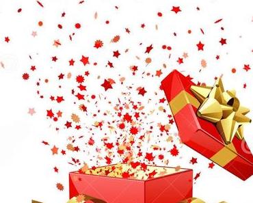 La box " Melly's Book"