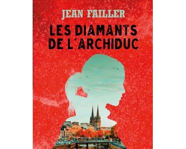 Mary Lester tome 2- Les diamants de l'archiduc