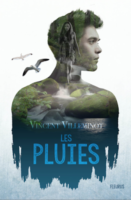 Les Pluies - Vincent Villeminot