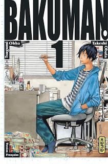 Petite sélection : 4 mangas à découvrir !