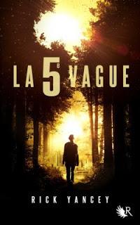 [ Des livres aux films ] - La 5ème vague