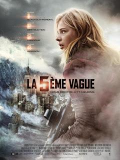 [ Des livres aux films ] - La 5ème vague